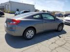 2012 Honda Civic Lx продається в Martinez, CA - Front End