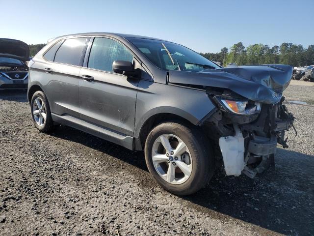  FORD EDGE 2017 Szary