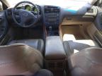 2001 Lexus Gs 300 للبيع في North Las Vegas، NV - Top/Roof