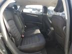 2016 Ford Fusion Se   de vânzare în Earlington, KY - Hail