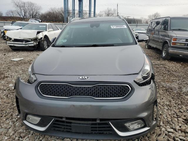  KIA NIRO 2017 Szary
