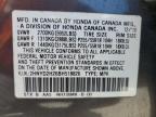 2011 Acura Mdx  იყიდება Orlando-ში, FL - Side