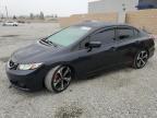 2015 Honda Civic Si на продаже в Mentone, CA - Normal Wear