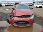 2017 Toyota Yaris Ia  de vânzare în New Britain, CT - Front End