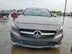 2018 Mercedes-Benz Cla 250 de vânzare în Grand Prairie, TX - Front End