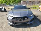 2022 Acura Tlx Type S for Sale in Baltimore, MD - Vandalism