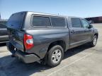 2017 Toyota Tundra Crewmax Sr5 за продажба в Wilmington, CA - Rear End