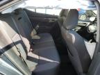 2017 TOYOTA COROLLA L for sale at Copart ON - TORONTO