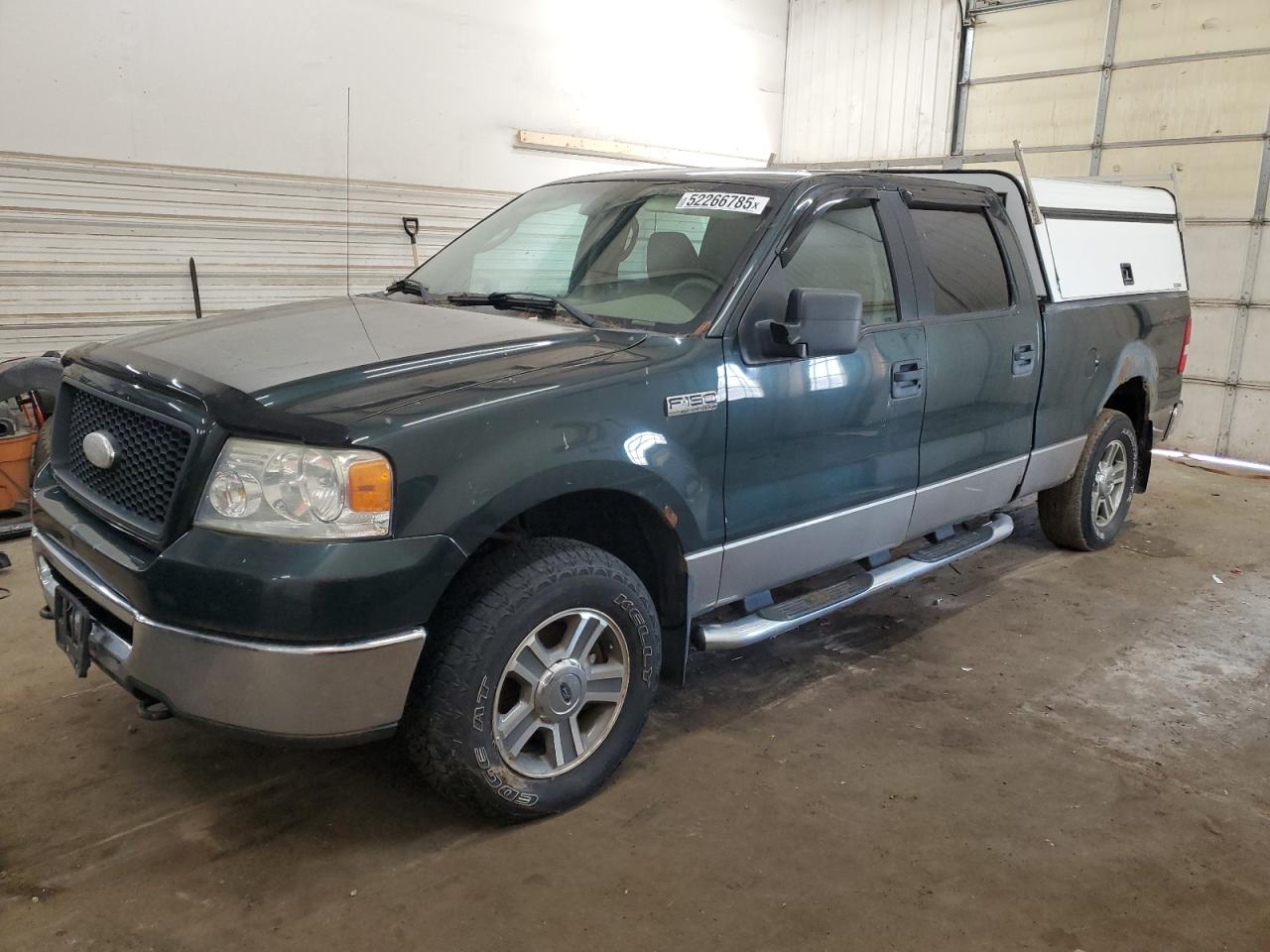 Ham Lake, MN에서 판매 중인 2006 Ford F150 Supercrew - Front End