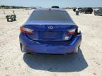 2015 Lexus Rc 350 იყიდება New Braunfels-ში, TX - Side
