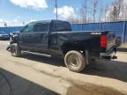 2015 CHEVROLET SILVERADO K2500 HEAVY DUTY LT à vendre chez Copart NB - MONCTON