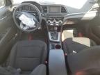 2019 Hyundai Elantra Se na sprzedaż w Wilmer, TX - Front End