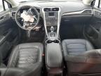 2016 Ford Fusion Se for Sale in Arcadia, FL - Front End