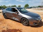 2011 Ford Fusion Se for Sale in China Grove, NC - Side