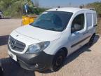 2016 MERCEDES BENZ CITAN 109 for sale at Copart BRISTOL