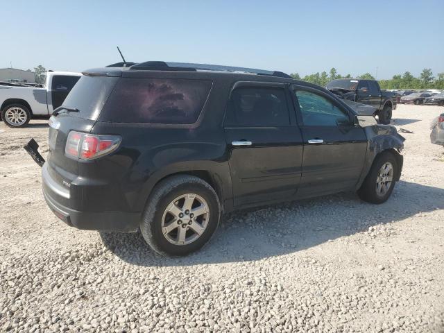  GMC ACADIA 2016 Szary