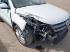 2016 VOLKSWAGEN TIGUAN MAT for sale at Copart PETERLEE