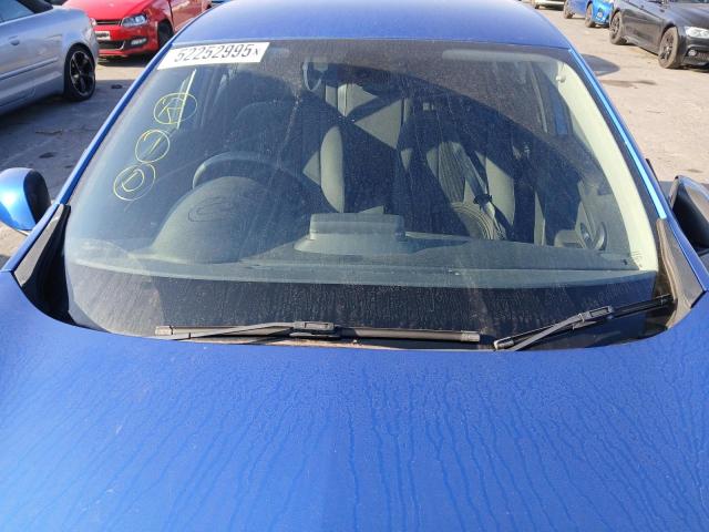 2010 RENAULT MEGANE DYN
