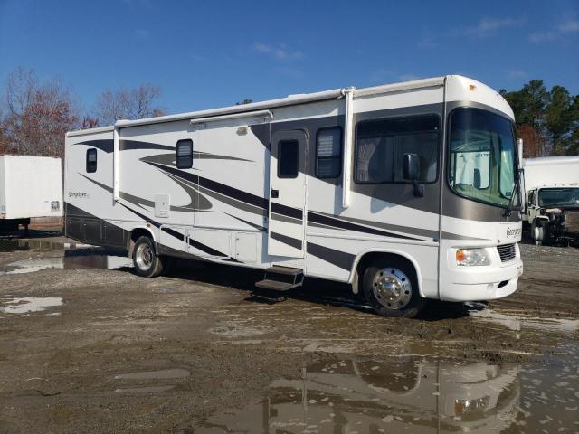 2008 Ford F530 Super Duty