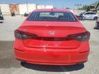 2025 Honda Civic Lx for Sale in Van Nuys, CA - Front End