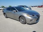 2016 Lexus Es 300H продається в Grand Prairie, TX - Rear End