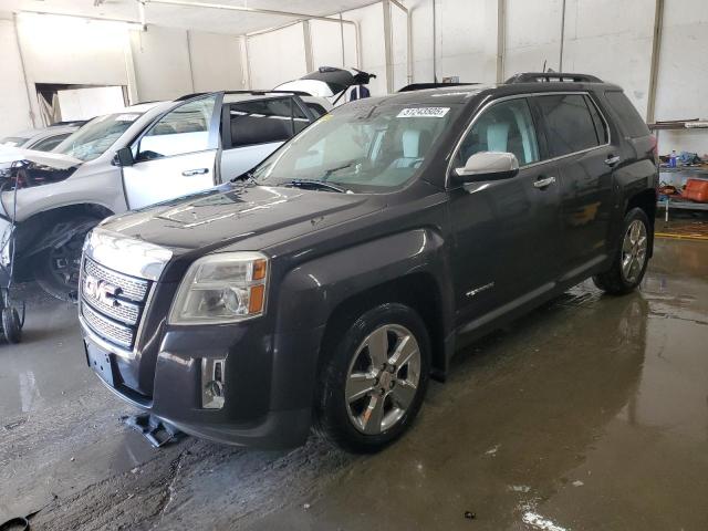 2015 Gmc Terrain Slt