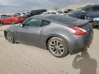 2013 Nissan 370Z Base на продаже в Albuquerque, NM - Side