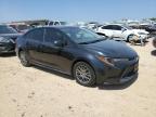 2020 Toyota Corolla Le за продажба в San Antonio, TX - Hail