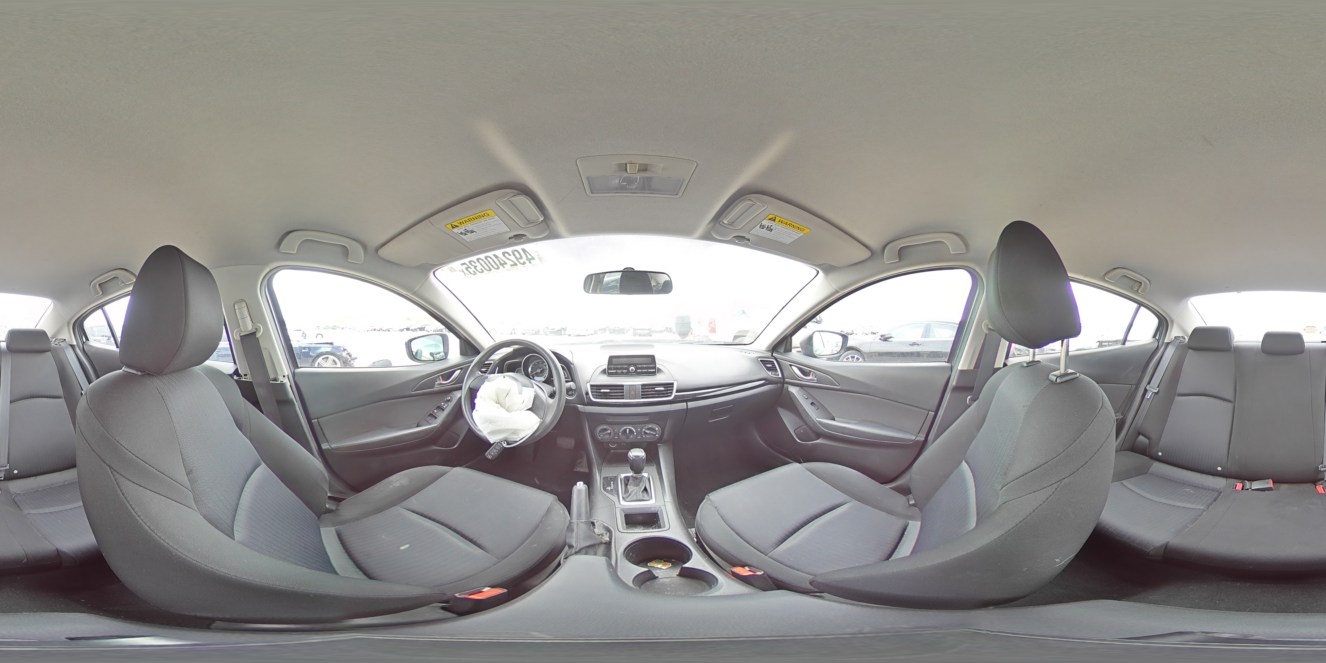 2014 Mazda 3 - Image 12