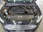 2013 Ford Fusion Se იყიდება Pasco-ში, WA - Rear End