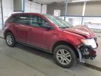 2007 Ford Edge Sel Plus for Sale in Pasco, WA - Front End