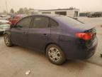 2010 Hyundai Elantra Blue na sprzedaż w Anthony, TX - Front End