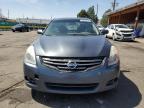 2011 Nissan Altima Base იყიდება Denver-ში, CO - Rear End