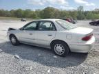2003 Buick Century Custom de vânzare în Cartersville, GA - Front End
