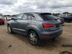 2017 Audi Q3 Premium Plus de vânzare în Elgin, IL - Front End