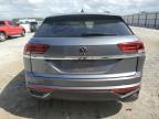 2020 Volkswagen Atlas Cross Sport Se en Venta en Jacksonville, FL - Rear End