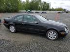 2001 Mercedes-Benz Clk 320 en Venta en Arlington, WA - Rear End