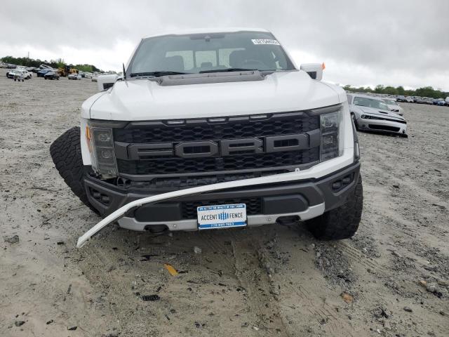  FORD F150 2021 White