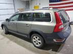 2011 Volvo Xc70 3.2 за продажба в Candia, NH - Front End