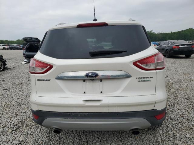  FORD ESCAPE 2014 White