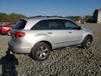2007 Acura Mdx Sport იყიდება Windsor-ში, NJ - Side