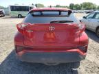 2021 Toyota C-Hr Xle de vânzare în Portland, OR - Front End