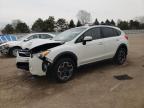 2015 Subaru Xv Crosstrek 2.0 Premium იყიდება Elgin-ში, IL - Front End
