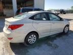 2016 Hyundai Accent Se na sprzedaż w Sikeston, MO - Water/Flood