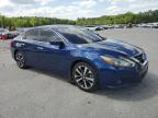 2016 Nissan Altima 2.5   na sprzedaż w Savannah, GA - Side
