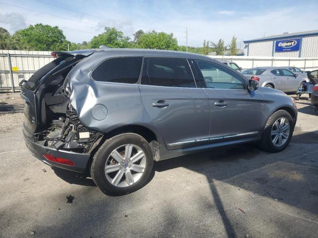  VOLVO XC60 2017 Szary