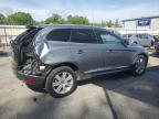2017 Volvo Xc60 T5 Inscription за продажба в Savannah, GA - Rear End
