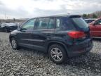 2013 Volkswagen Tiguan S на продаже в North Billerica, MA - Mechanical