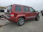 2008 Jeep Liberty Sport for Sale in Pennsburg, PA - Front End