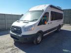2015 FORD TRANSIT 46 for sale at Copart SANDWICH